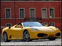 2006 Ferrari F430 Spider