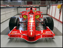 2007 Ferrari F2007