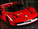 2008 Ferrari FXX Evoluzione