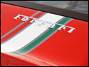 2009 Ferrari Scuderia Spider 16M