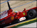2010 Ferrari F10