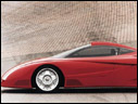 2000 Fioravanti F100 Concept
