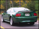 1999 Ford SVT Mustang Cobra
