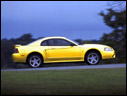 2001 Ford SVT Mustang Cobra