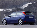 2002 Ford Focus RS