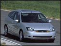 2002 Ford SVT Focus