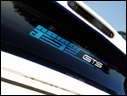 2009 Geiger Corvette ZR1