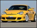 2003 Gemballa GT2 EVO