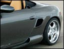2003 Gemballa Roadster 3.6