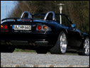 2001 Hamann BMW M-Roadster