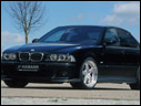 2001 Hamann BMW M5