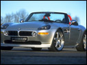 2001 Hamann BMW Z8