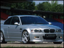 2002 Hamann BMW M3