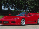 2002 Hamann Ferrari 360 Spider