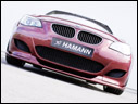 2005 Hamann BMW M5