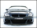 2006 Hamann BMW M6
