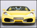 2006 Hamann Ferrari F430 Spider