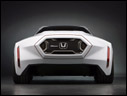 2008 Honda FC Sport Concept
