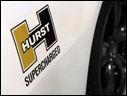 2010 Hurst Performance Series Camaro