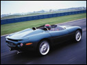 1999 Jaguar XK180 Concept