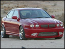 2004 Jaguar Bonspeed X-Type Concept