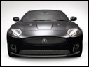 2008 Jaguar XKR Portfolio