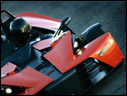 2007 KTM X-Bow