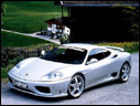 2000 Koenig Ferrari 360 Modena