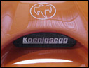 2004 Koenigsegg CCR