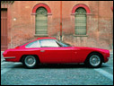 1964 Lamborghini 350 GT