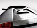 2007 Lamborghini Murcielago LP640 Roadster