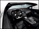 2010 Lamborghini Gallardo LP560-4 Spyder