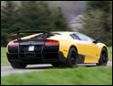 2010 Lamborghini Murcielago LP670-4 SuperVeloce