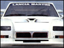 1986 Lancia ECV2