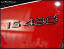 2003 Lexus IS430 Concept