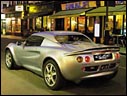 2000 Lotus Elise 111S