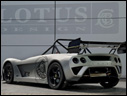 2005 Lotus Circuit Car