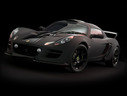 2012 Lotus Lotus Exige Matte Black Final Edition