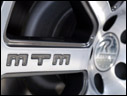 2008 MTM Continental GTC Birkin Edition