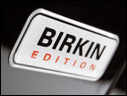 2008 MTM Continental GTC Birkin Edition