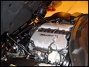 2006 Mallett V8 Solstice