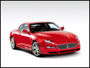 2007 Maserati Gransport Contemporary Classic