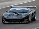2007 Matech_Racing Ford GT