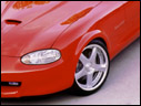 2000 Mazda Miata Mono-Posto Concept