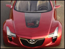 2006 Mazda Kabura Concept