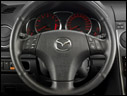 2006 Mazda Mazdaspeed 6