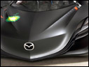 2008 Mazda Furai Concept