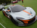 2015 McLaren P1 GTR