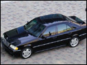 1996 Mercedes-Benz C 36 AMG