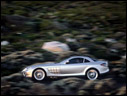2004 Mercedes-Benz SLR_McLaren